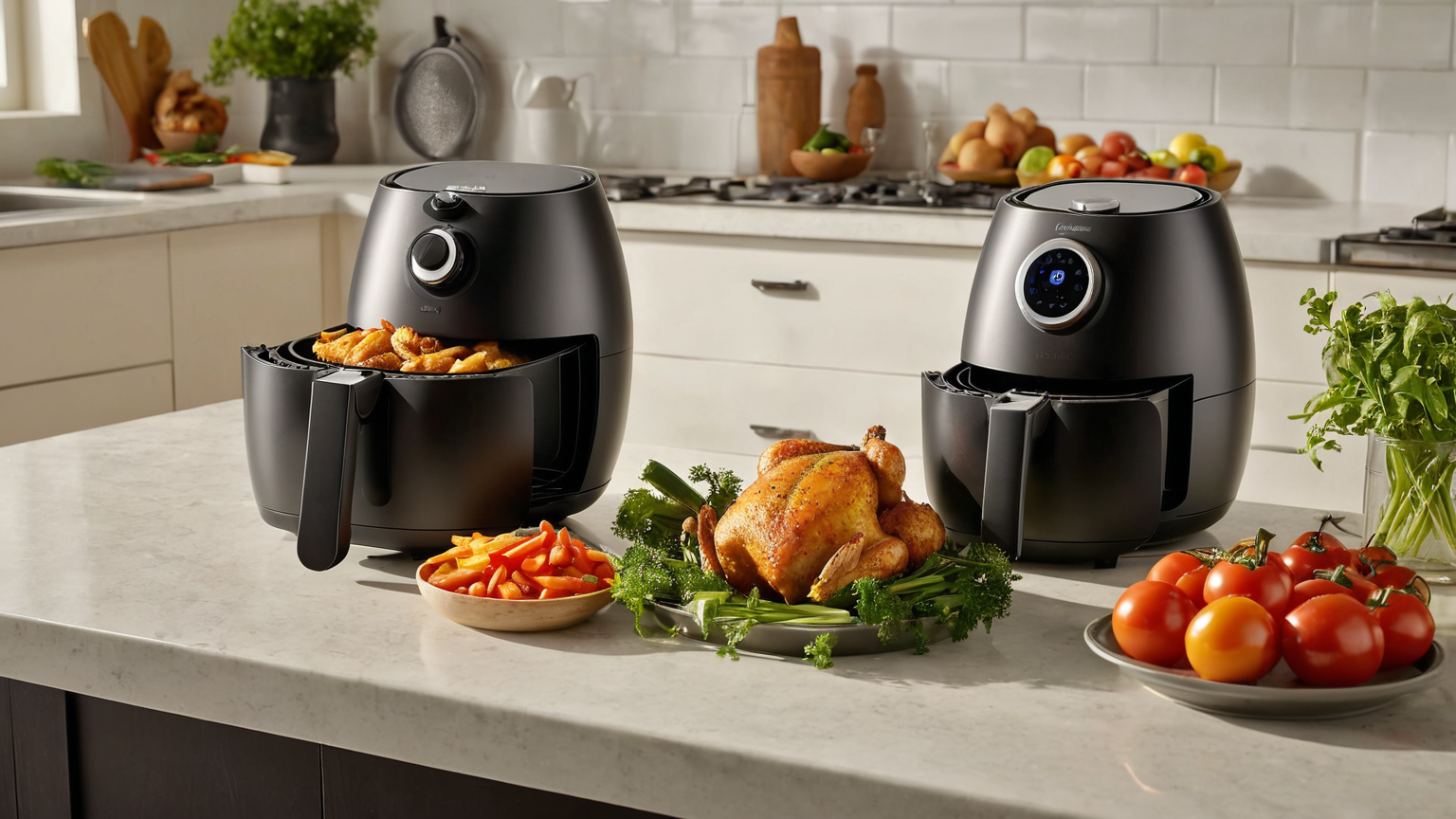 Air Fryer Food Safety for Batch Cooking: Temperatures, Spacing, and Reheating
