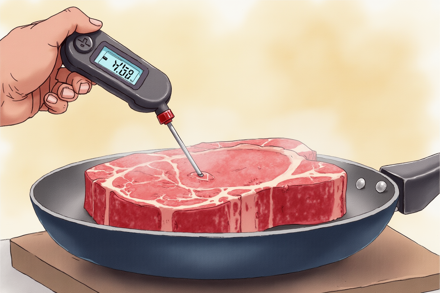 Instant-Read Thermometer Tested — 2026 Picks for Home Cooks