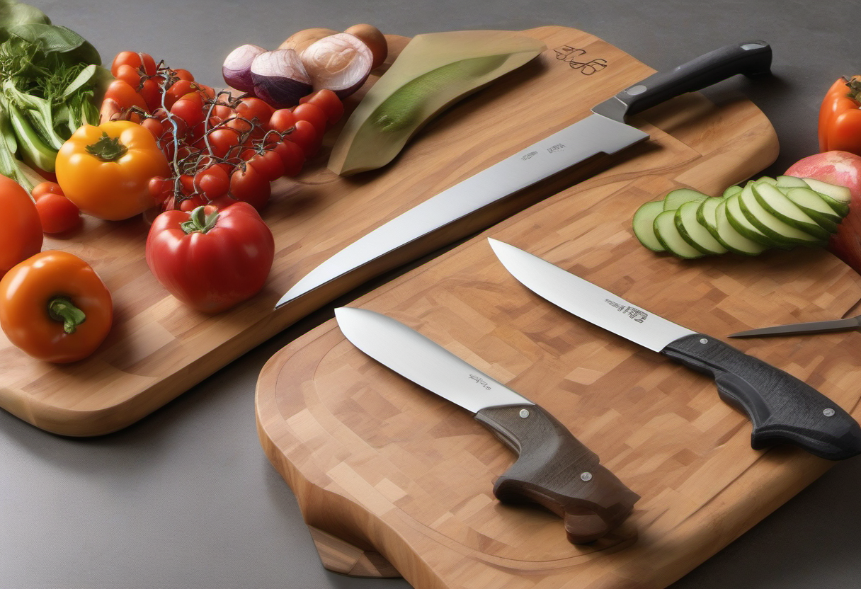 Drying and storage matter more than most cooks think