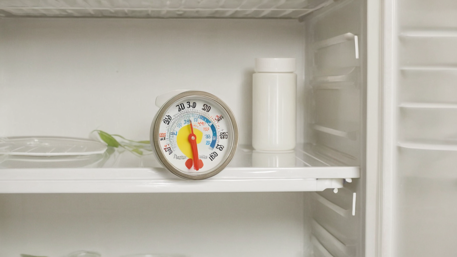 Fridge Temperature and Leftovers: A Safer Weekly Kitchen Routine