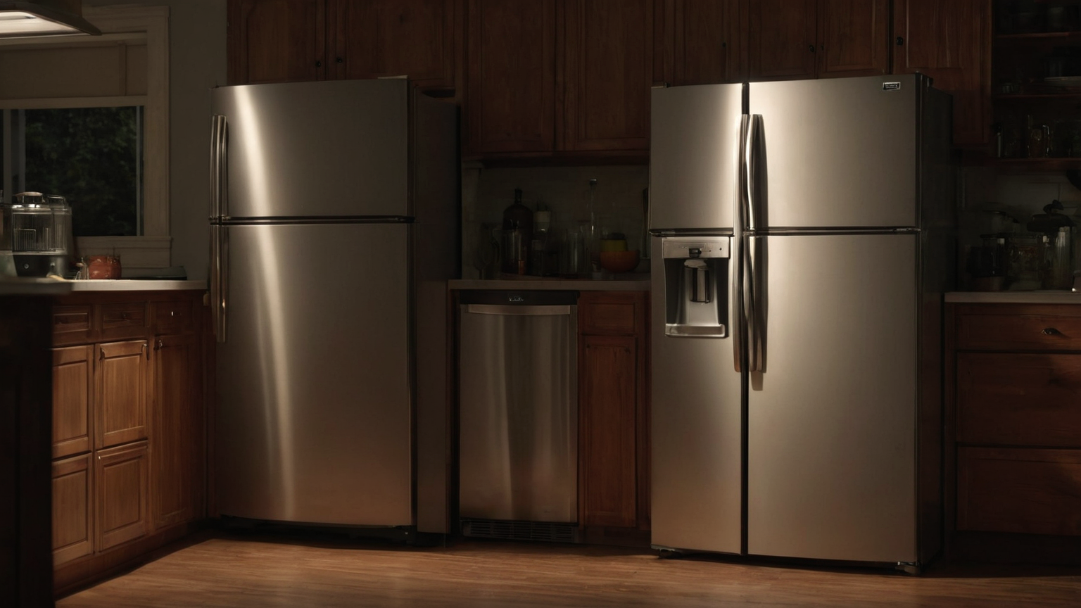 Power Outage Refrigerator Food Safety Decision Plan