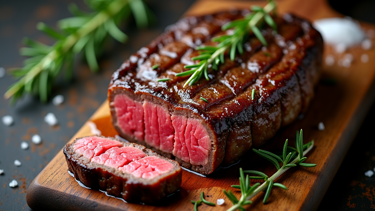 Reverse Sear vs Traditional Sear — ATK and Serious Eats Tested Both, Here's the Verdict